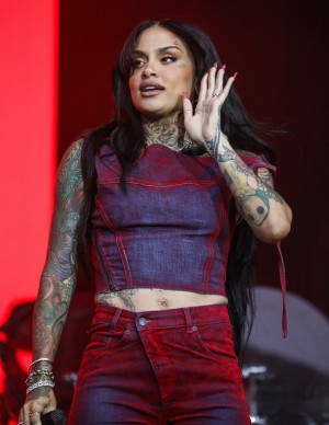 photos Kehlani 