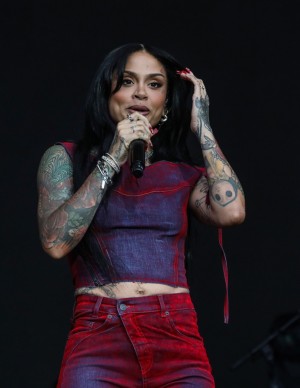 photos Kehlani 