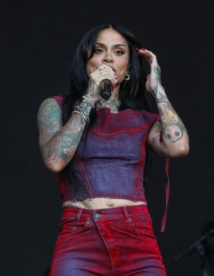 photos Kehlani 