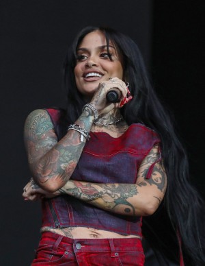 photos Kehlani 