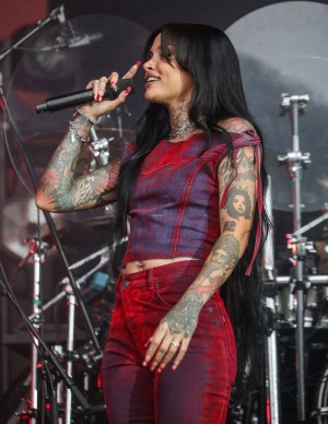 photos Kehlani 