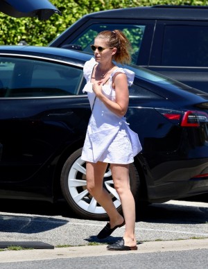 photos Kate Mara