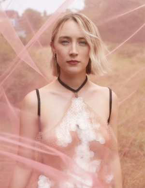 photos Saoirse Ronan