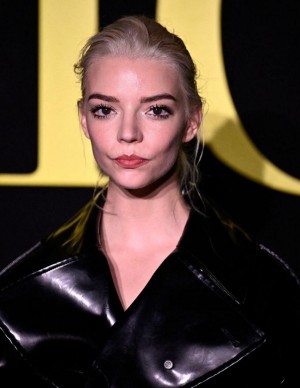 photos Anya Taylor Joy