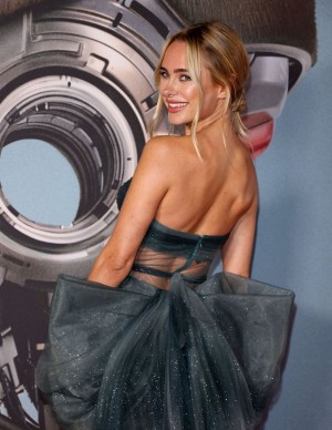 photos Kimberley Garner