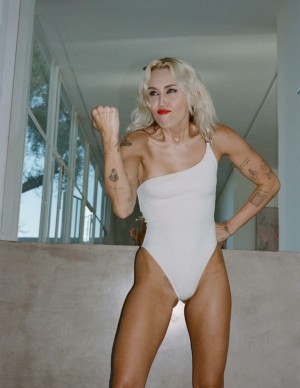 photos Miley Cyrus