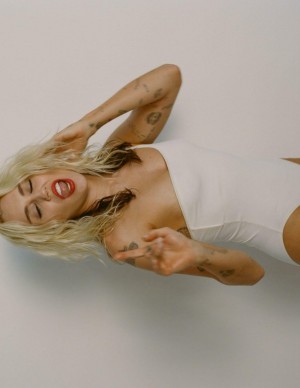 photos Miley Cyrus