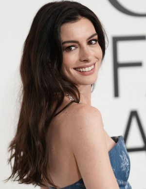 photos Anne Hathaway