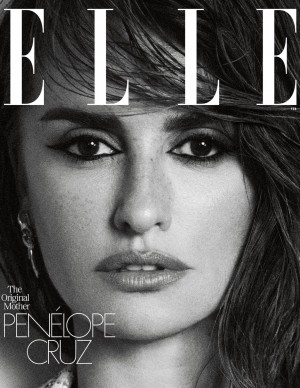 photos Penelope Cruz