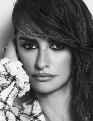 photos Penelope Cruz