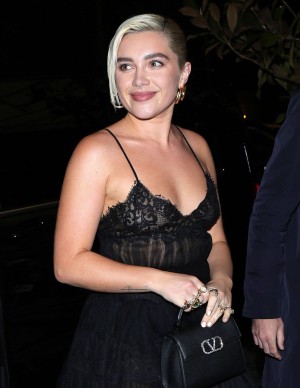 photos Florence Pugh