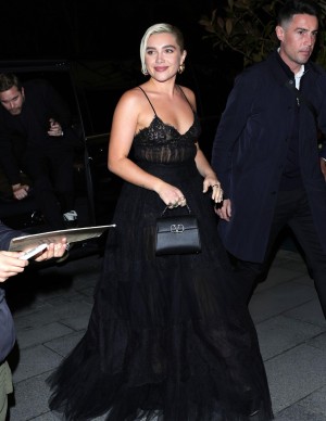 photos Florence Pugh