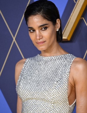 photos Sofia Boutella