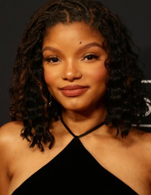 photos Halle Bailey