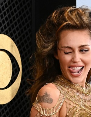 photos Miley Cyrus