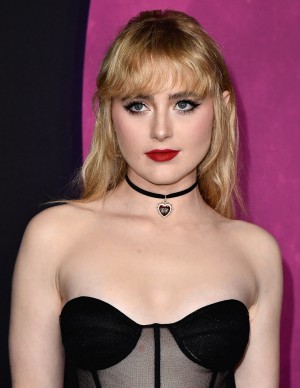 photos Kathryn Newton