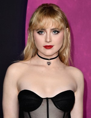 photos Kathryn Newton