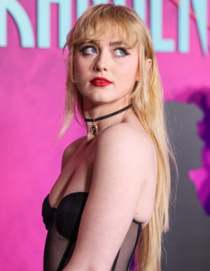 photos Kathryn Newton