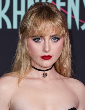 photos Kathryn Newton