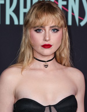 photos Kathryn Newton