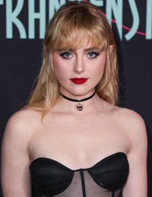 photos Kathryn Newton