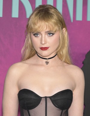 photos Kathryn Newton