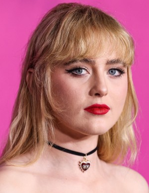 photos Kathryn Newton