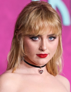 photos Kathryn Newton