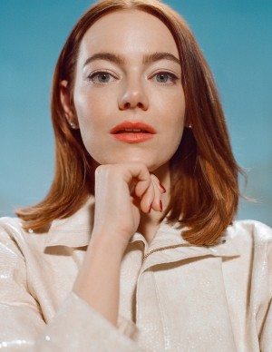 photos Emma Stone