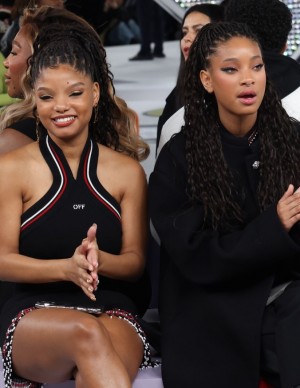 photos Halle Bailey