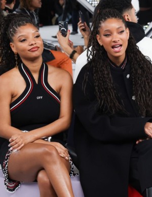 photos Halle Bailey