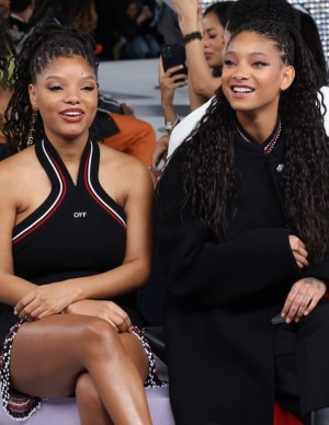 photos Halle Bailey