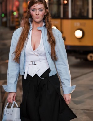 photos Larsen Thompson