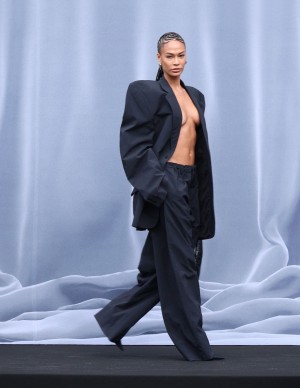 photos Joan Smalls