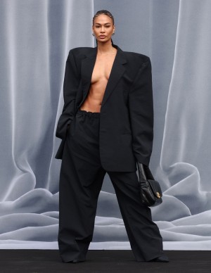 photos Joan Smalls