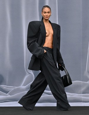 photos Joan Smalls