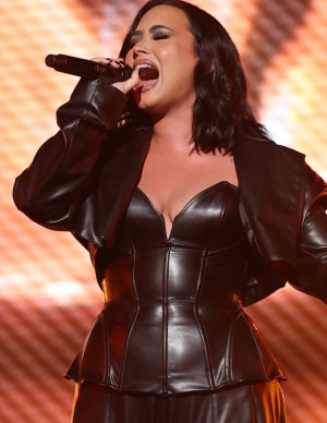 photos Demi Lovato