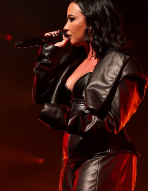 photos Demi Lovato