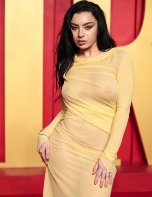 photos Charli XCX