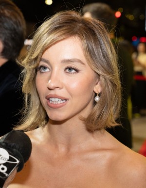 photos Sydney Sweeney