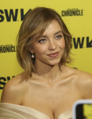 photos Sydney Sweeney