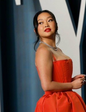 photos Lana Condor 