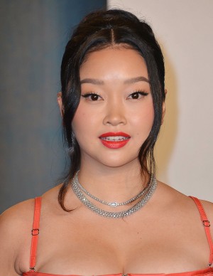 photos Lana Condor 