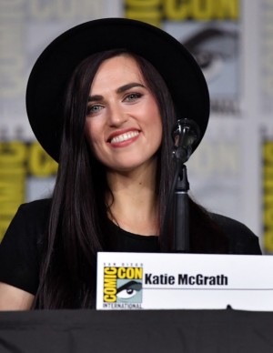 photos Katie McGrath