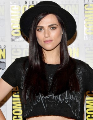 photos Katie McGrath