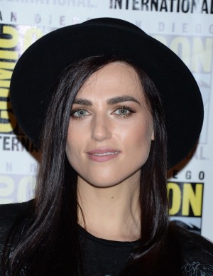 photos Katie McGrath