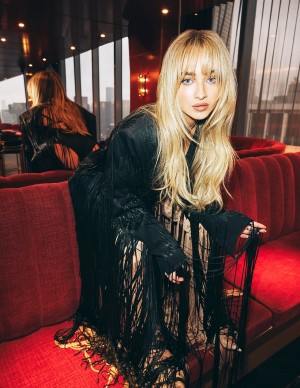 photos Sabrina Carpenter