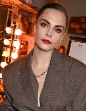 photos Cara Delevingne