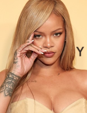 photos Rihanna 