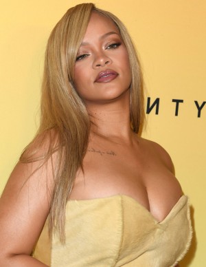 photos Rihanna 